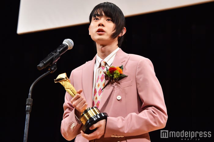 菅田将暉 (C)モデルプレス