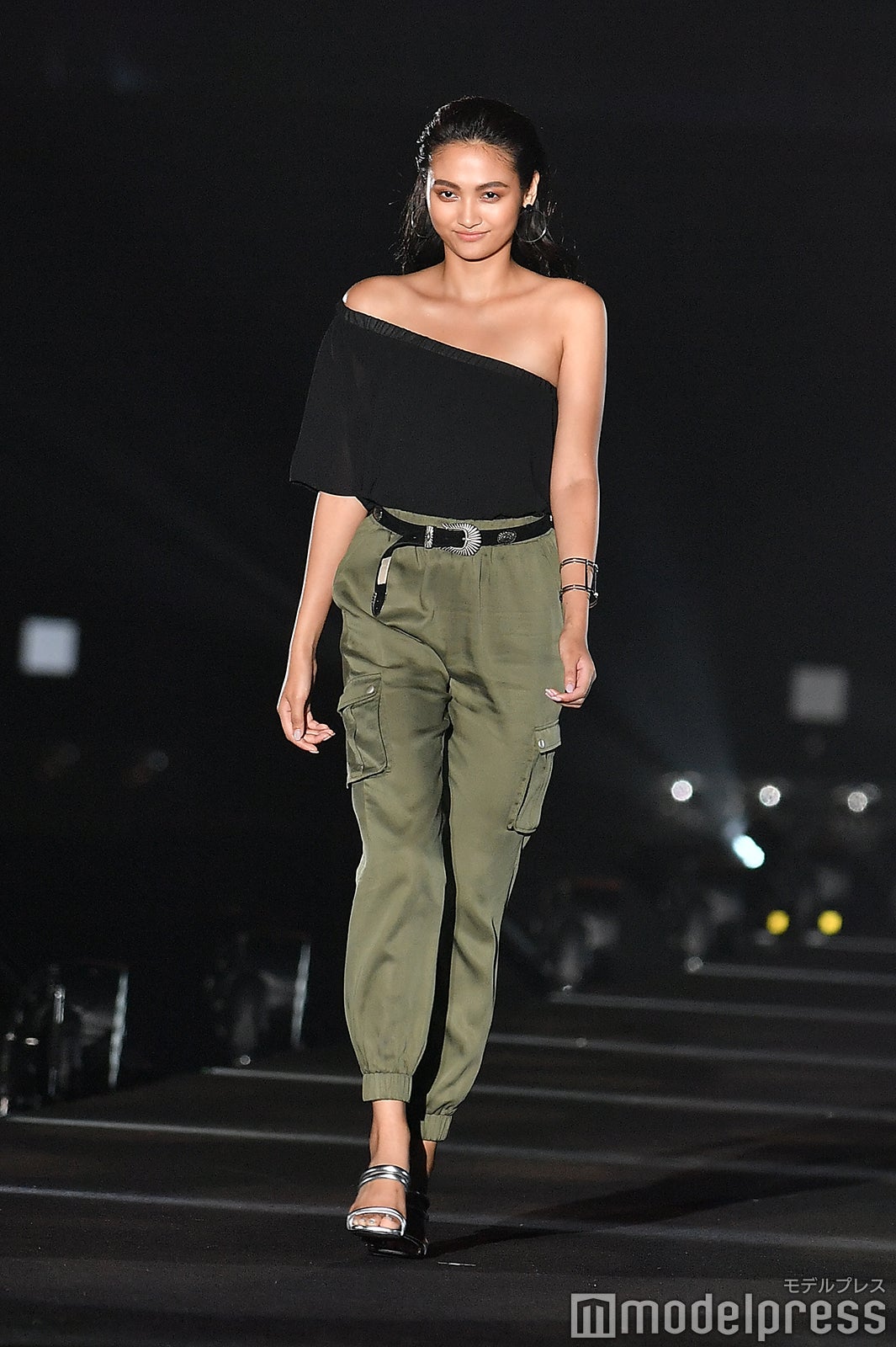 香川沙耶 （C）モデルプレス