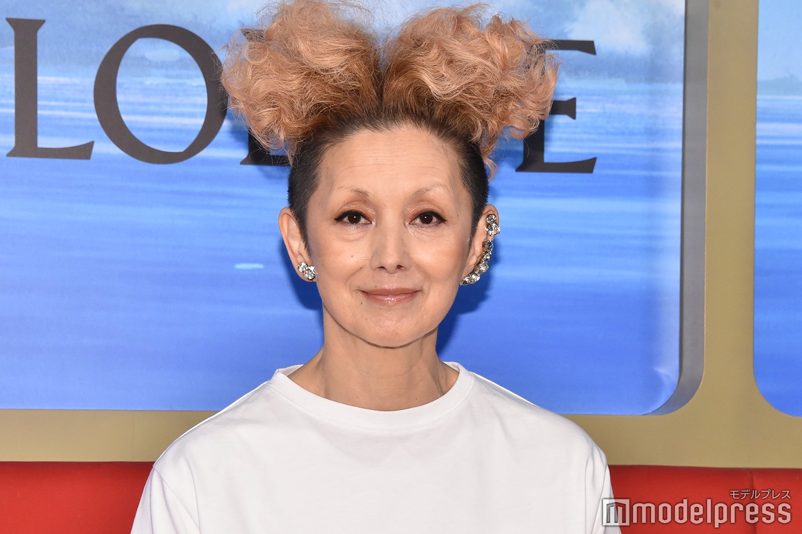 夏木マリ（C）モデルプレス