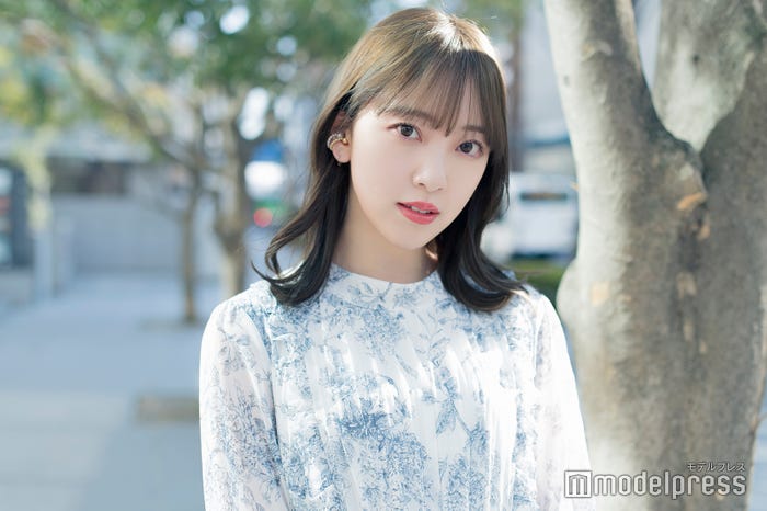 堀未央奈(C)モデルプレス