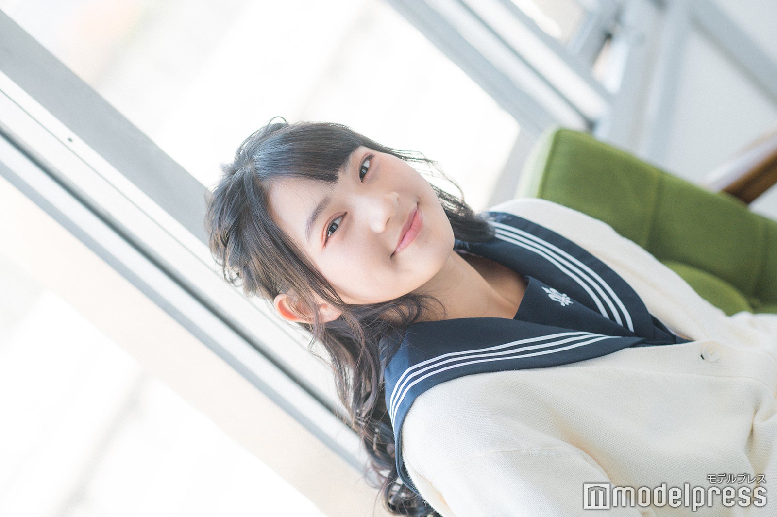 ななちゃんさん（C）モデルプレス