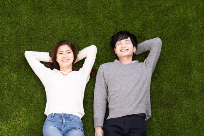 男性の84％が経験あり？「タイプじゃない女性」を好きになった意外なきっかけ