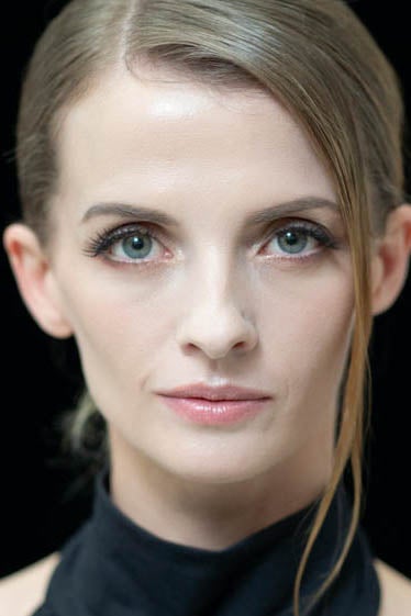 アナンダ・ジェイコブズ（提供写真）