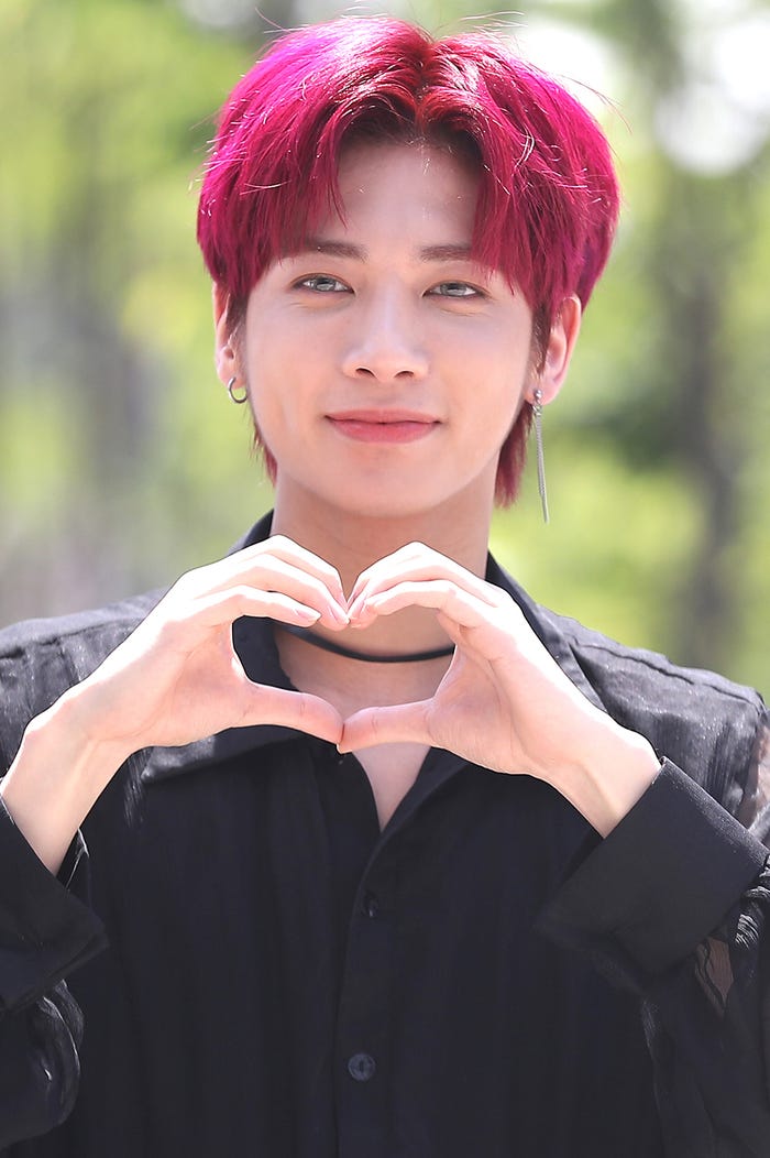 テヒョン/Photo by Getty Images