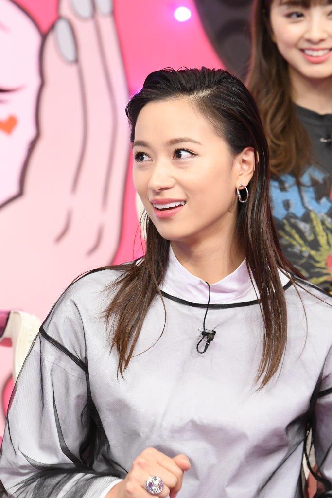 高橋ユウ （C）TBS