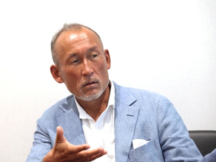 【SENKEN HIKE BIZ】将棋界きっての登山通・中川大輔八段 頭の中の“あか”を落とし整える
