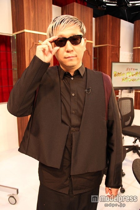 m-flo☆Taku、17歳の少女から受けた衝撃&グラミー賞注目アーティストを熱弁