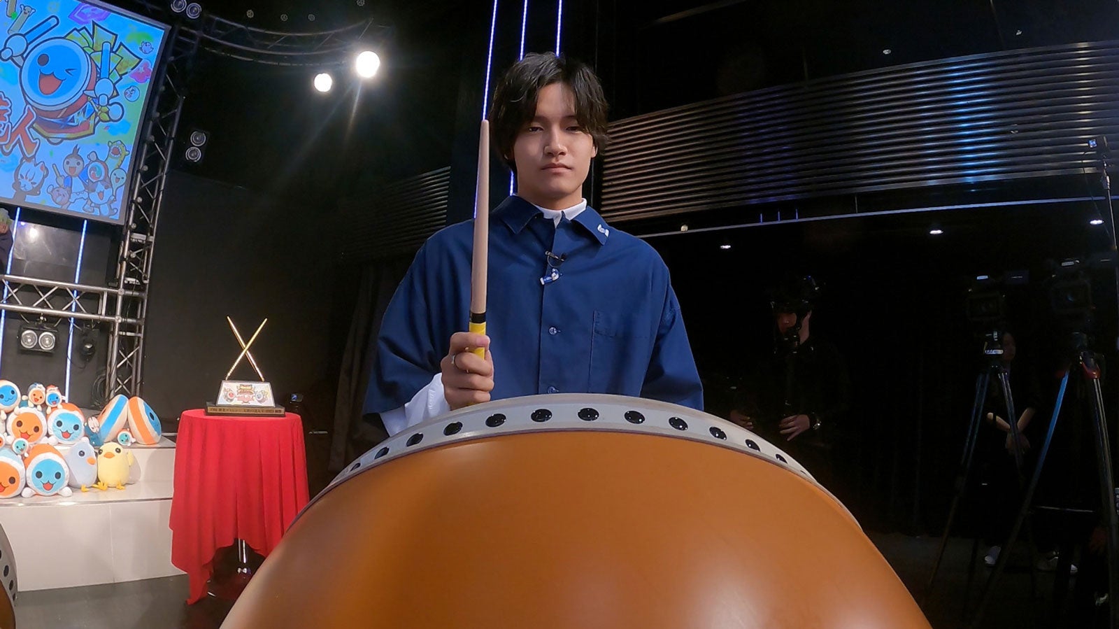 佐野晶哉（C）TBS