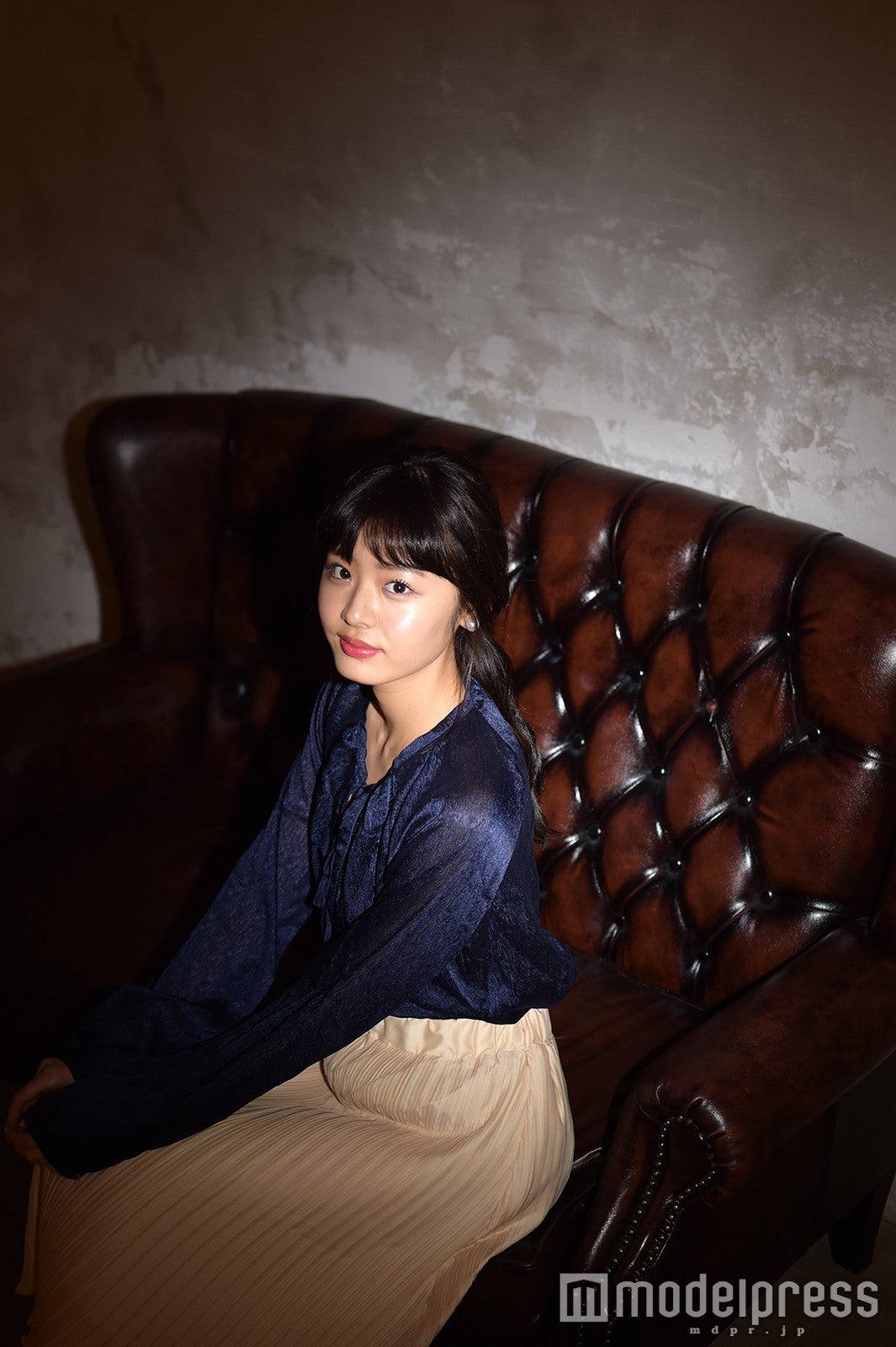 古畑星夏（C）モデルプレス