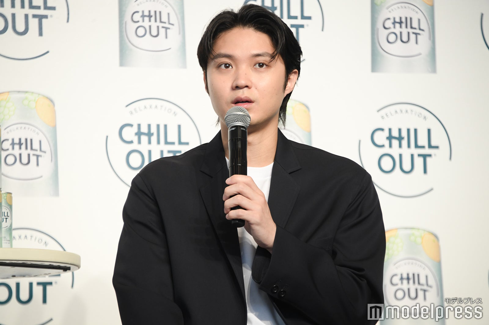 磯村勇斗（C）モデルプレス