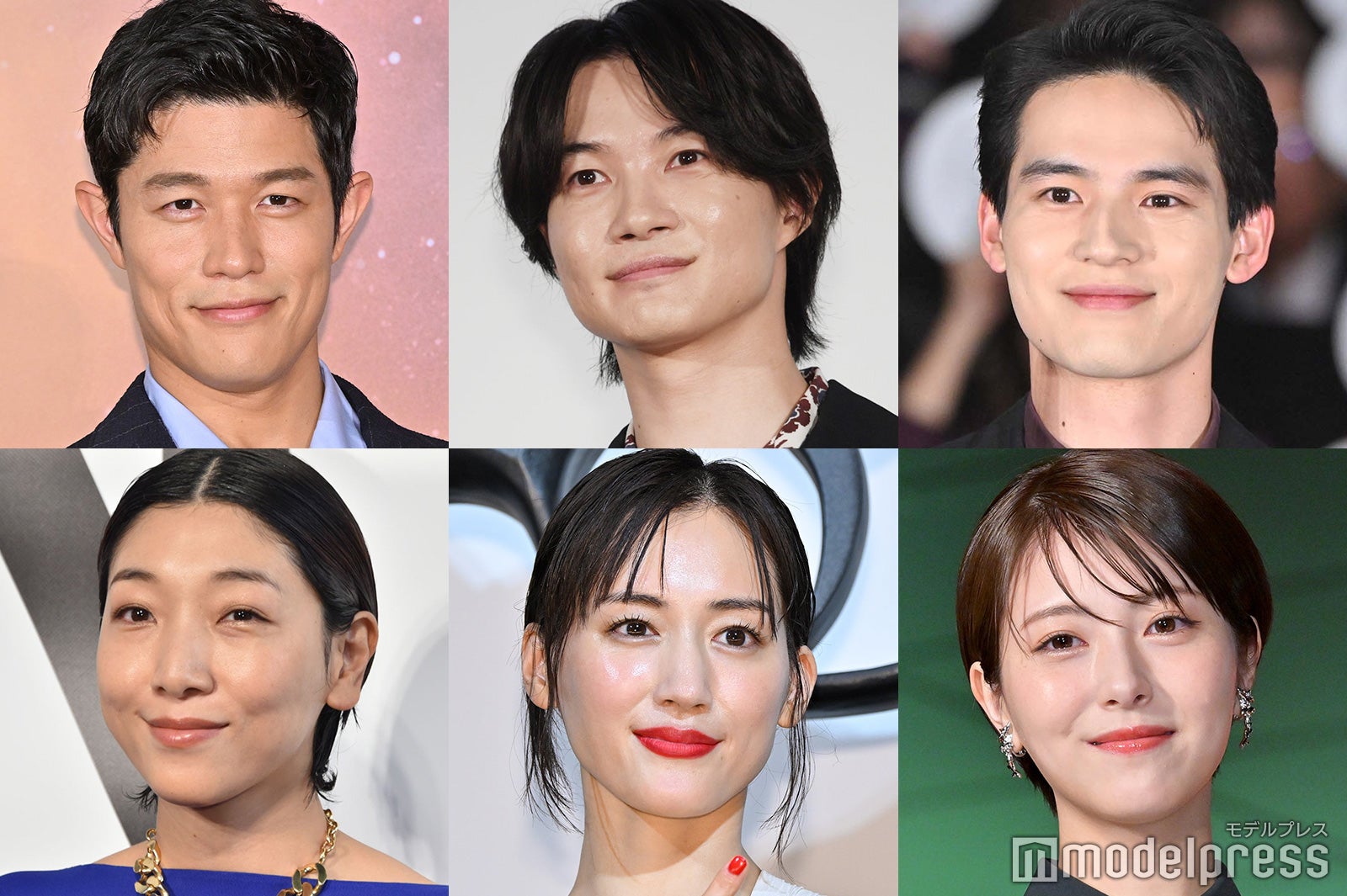 「第47回日本アカデミー賞」優秀賞・新人俳優賞発表 神木隆之介・鈴木亮平・綾瀬はるか・浜辺美波ら＜受賞者・作品一覧＞