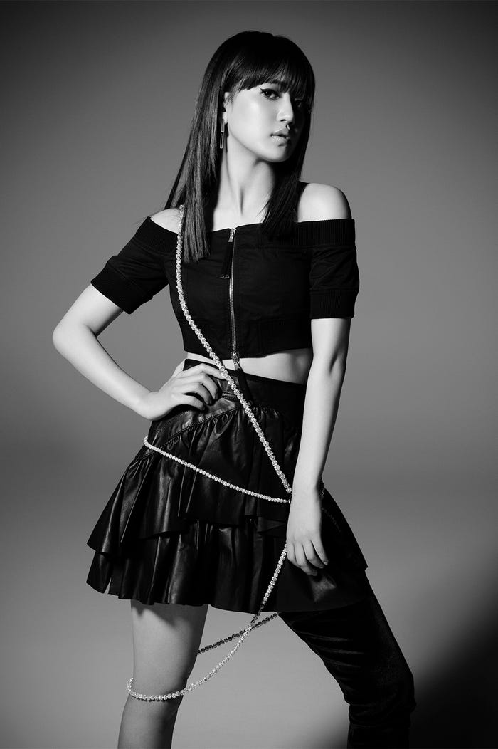 藤井夏恋/ShuuKaRen(画像提供:所属事務所)