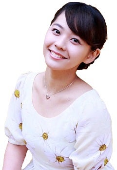 谷元星奈アナ（画像提供：カンテレ）