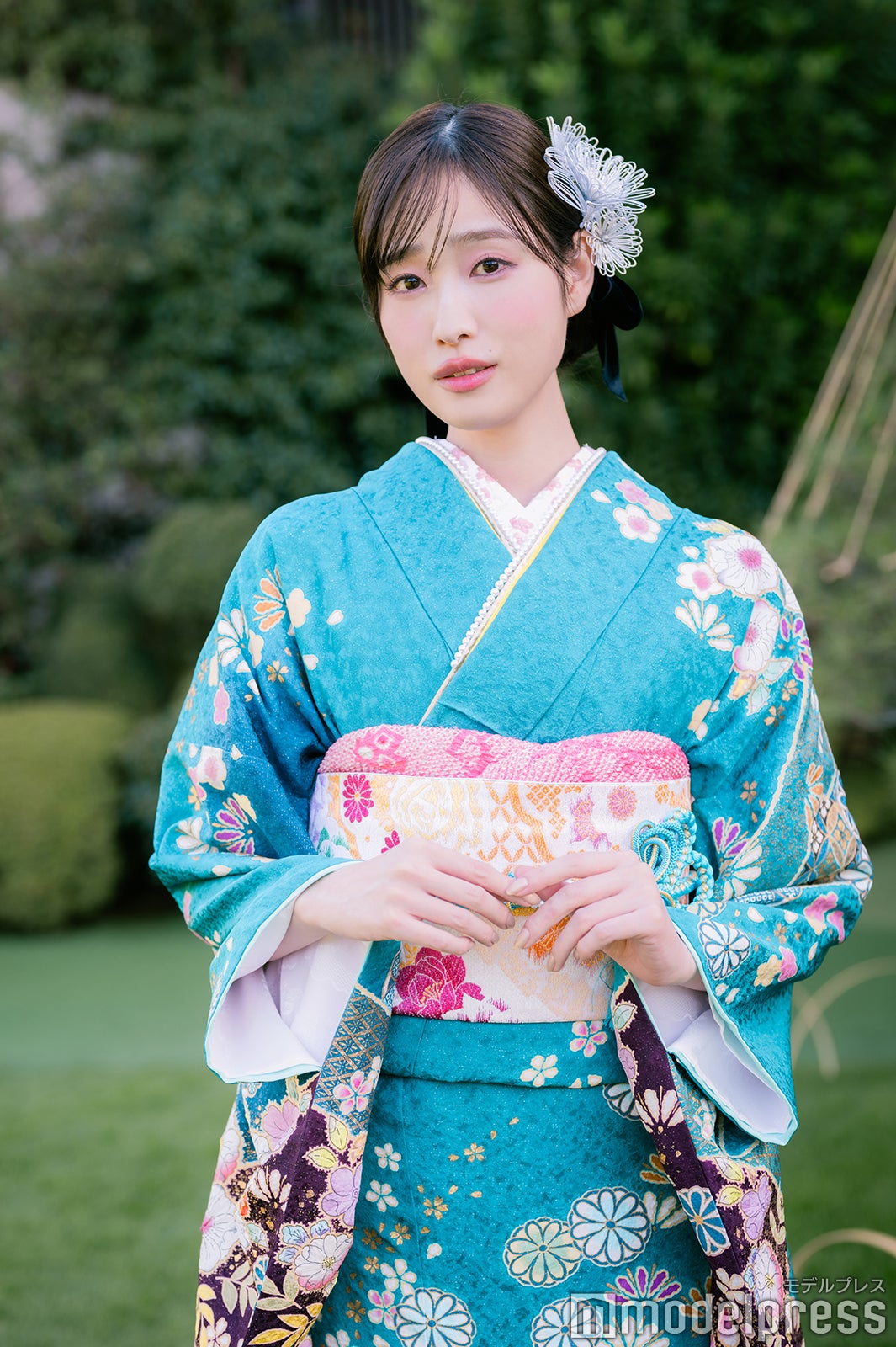 高橋ひかる（C）モデルプレス