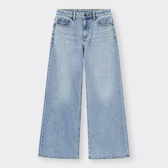 GU パンツ GUの最旬パンツ