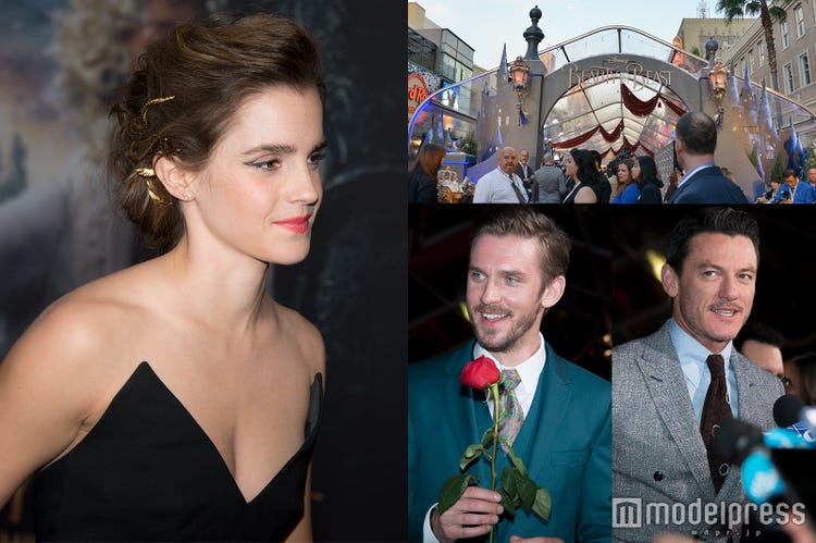 ベル エマ ワトソン 胸元 背中ざっくりドレスで登場 ディズニー実写版 美女と野獣 イケメンキャストも集結の豪華ワールドプレミア現地レポ モデルプレス ベル エマ ワトソン 胸元 背中ざっくりドレスで登場 ディズニー実写版 美女と野獣 イケメンキャストも集結の豪華ワールドプレミア現地レポ モデルプレス