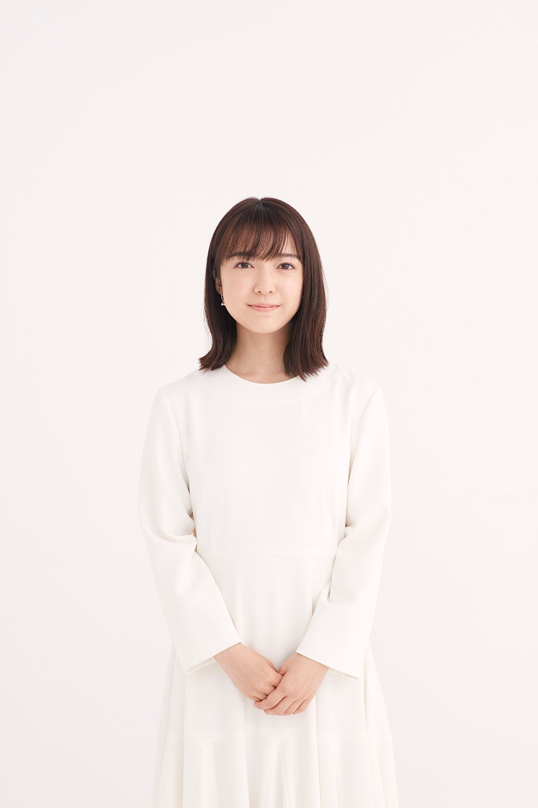 上白石萌音（C）NHK