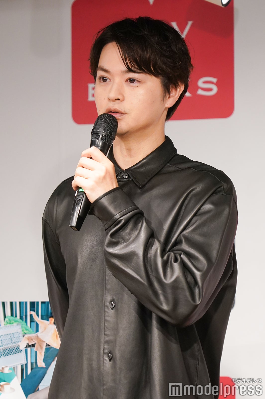 瀬戸康史（C）モデルプレス