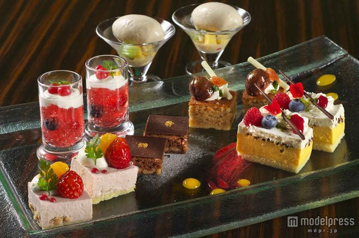 ディズニーホテル 大人の女子会プランを提案 モデルプレス ディズニーホテル 大人の女子会プランを提案 モデルプレス