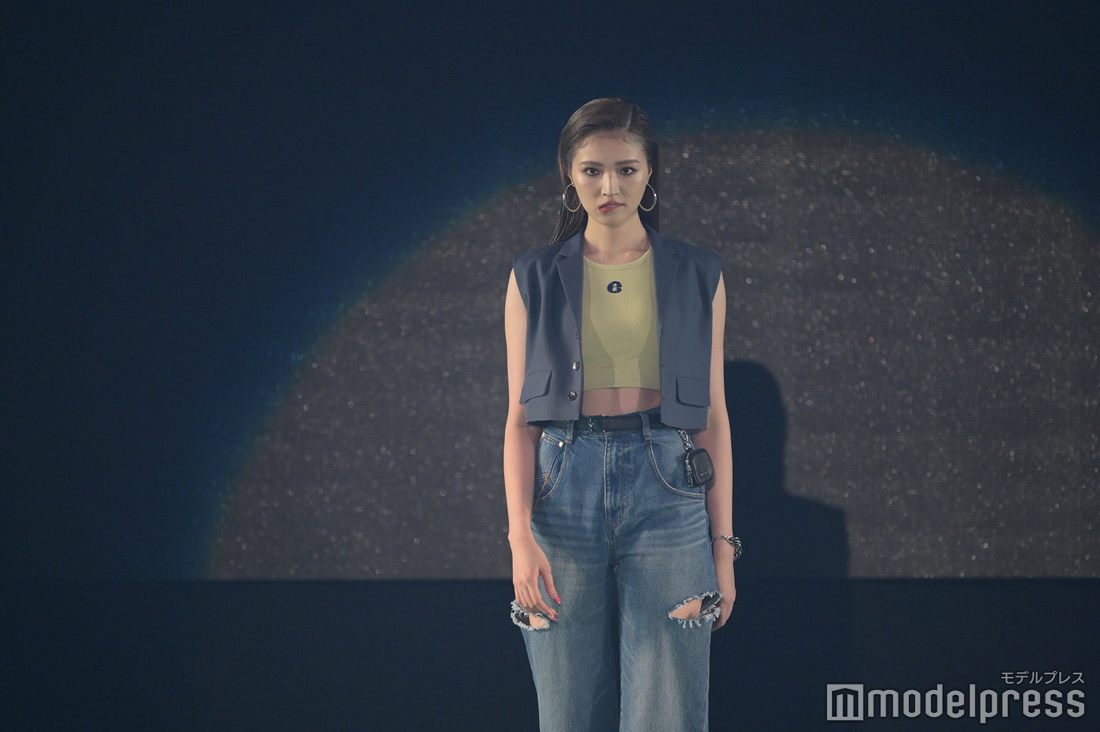 せいら（C）モデルプレス