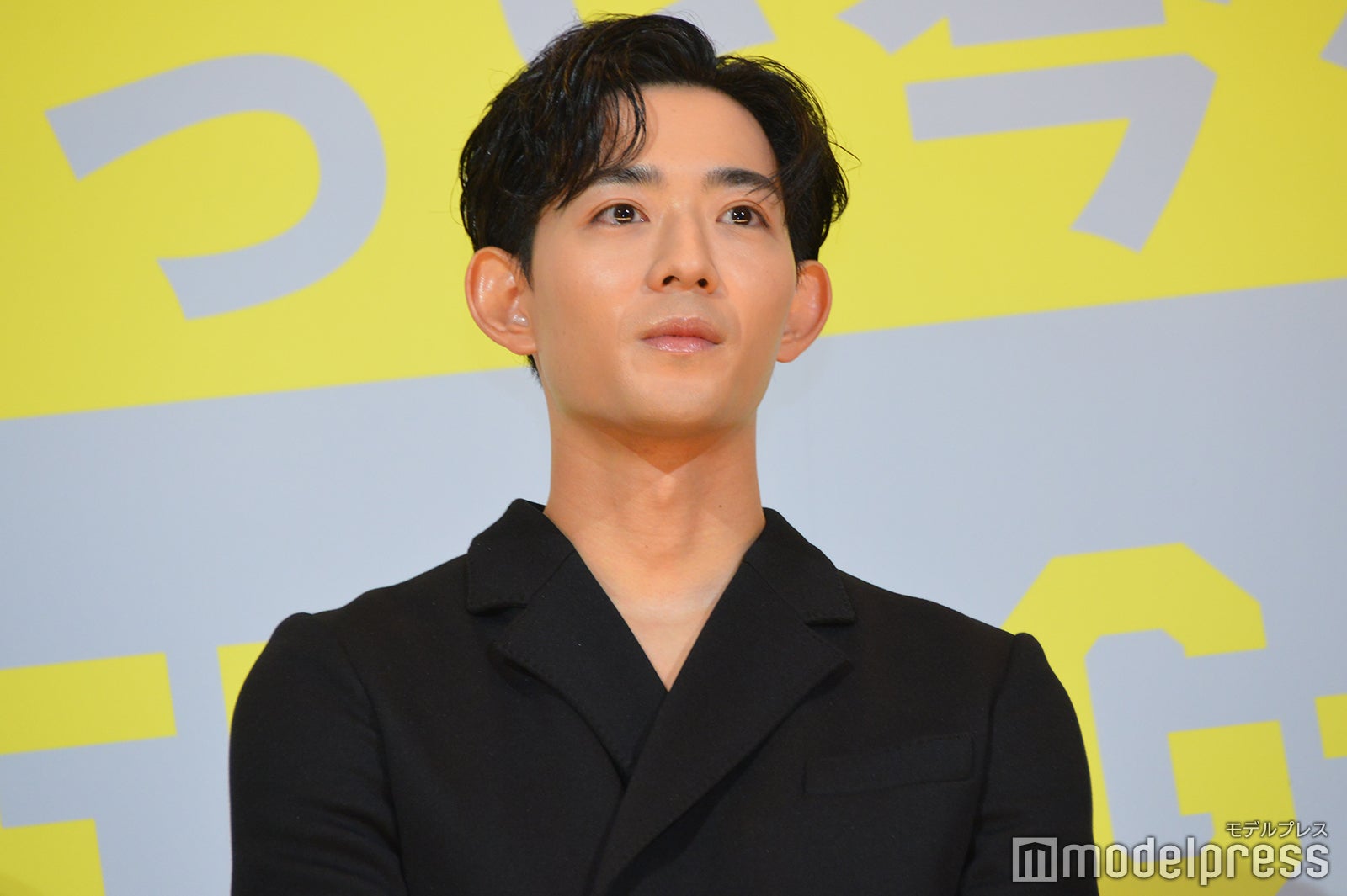 竜星涼（C）モデルプレス