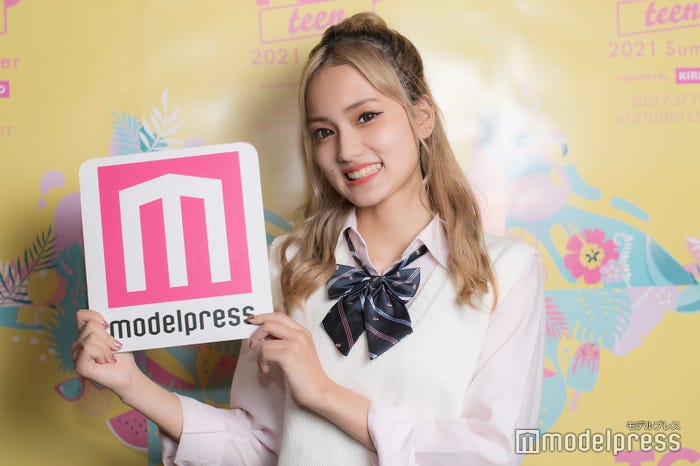 みずき/大野瑞希さん(C)モデルプレス