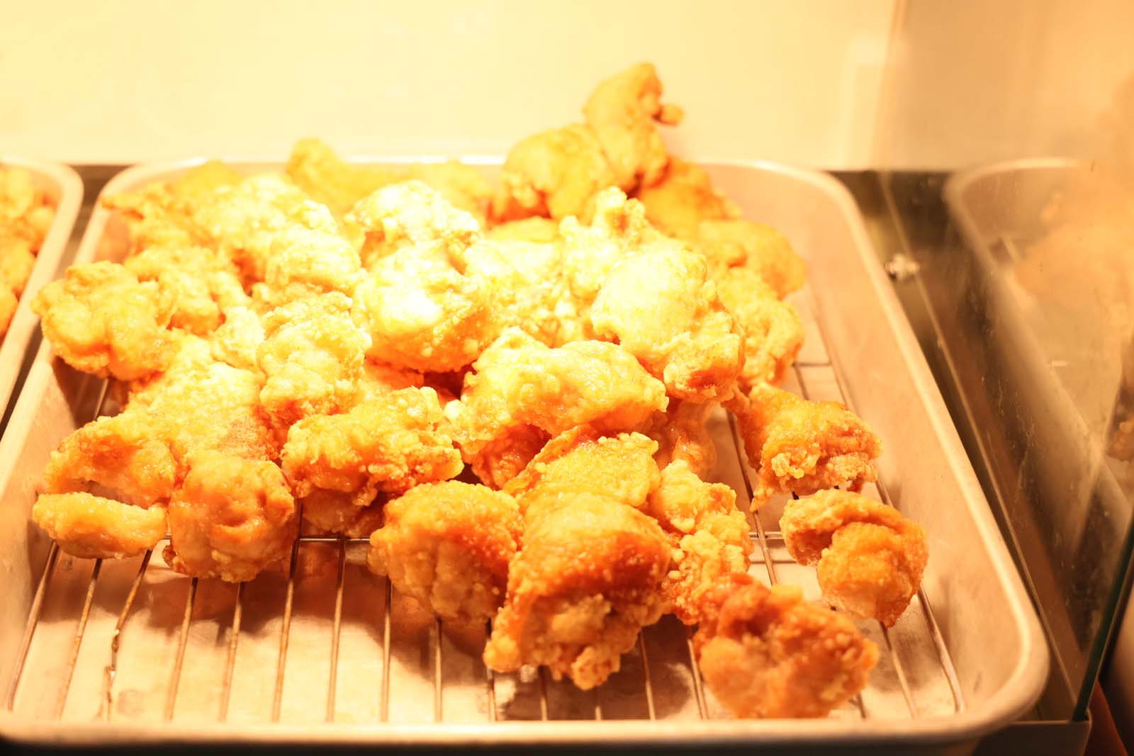 「TGC 和歌山 2024」ケータリング（提供写真）