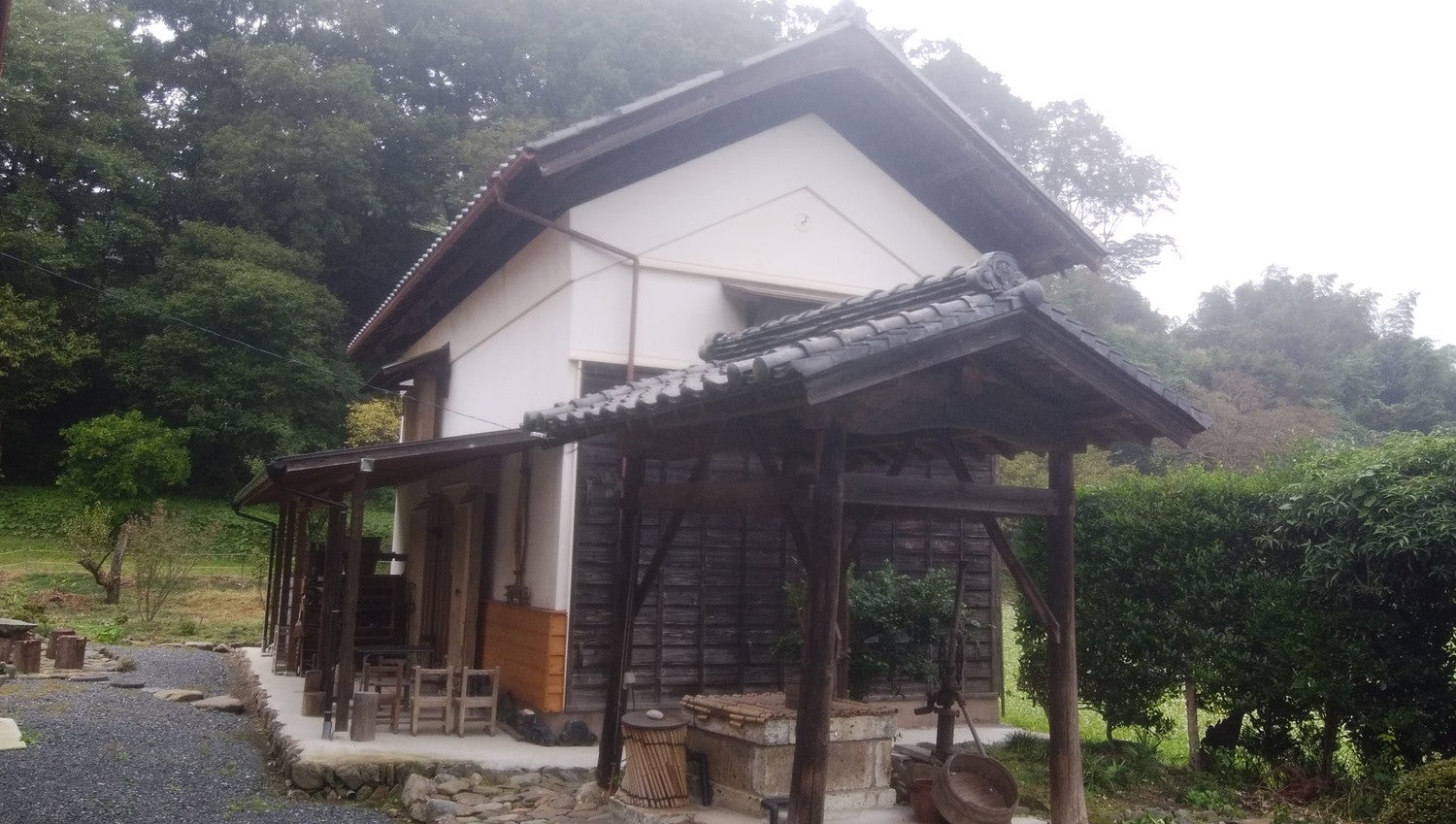 カネ本蔵（提供画像）