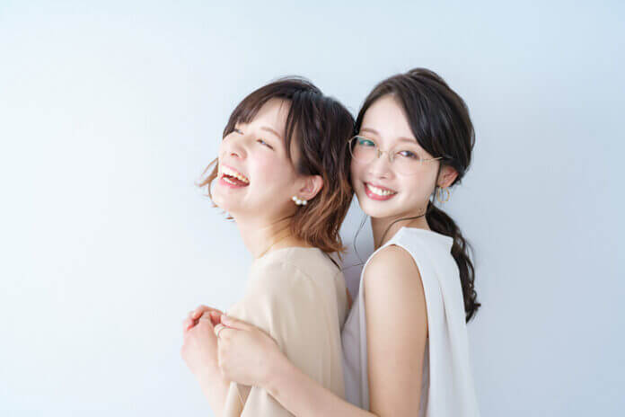 縁がある人を見つけよう!
