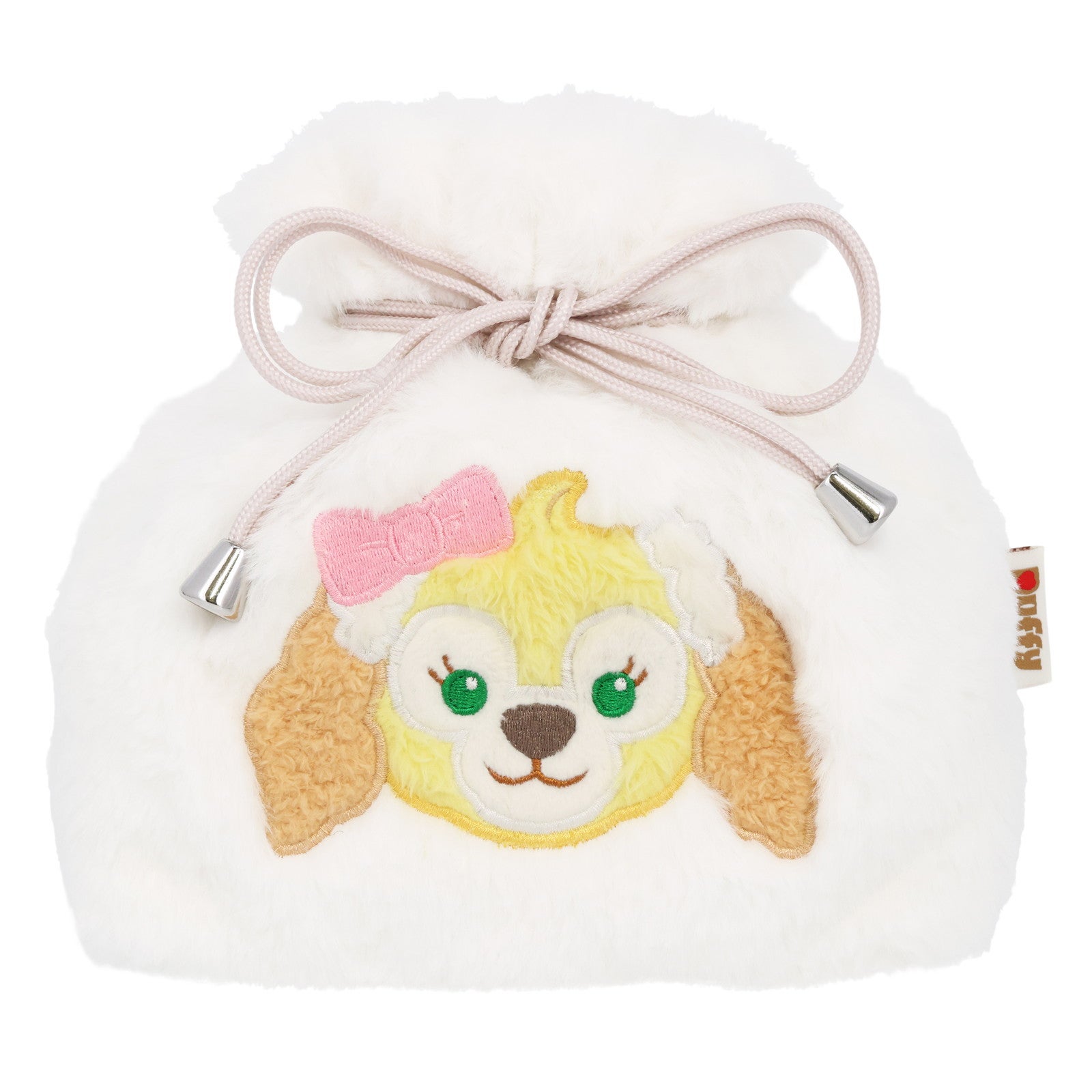 ポーチ¥2,800（C）Disney