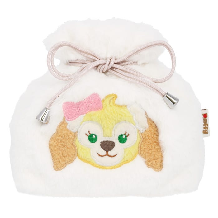 ポーチ¥2,800(C)Disney