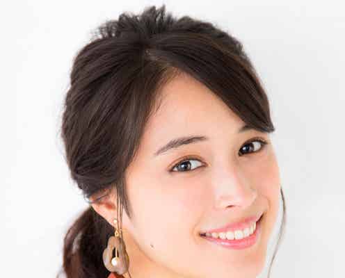 広瀬アリス、母の再婚相手に恋をする 「僕の好きな女の子」を全力表現