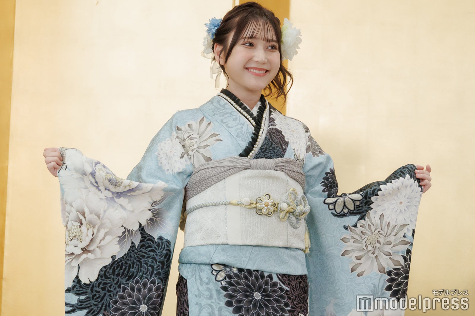 鈴木くるみ（C）モデルプレス