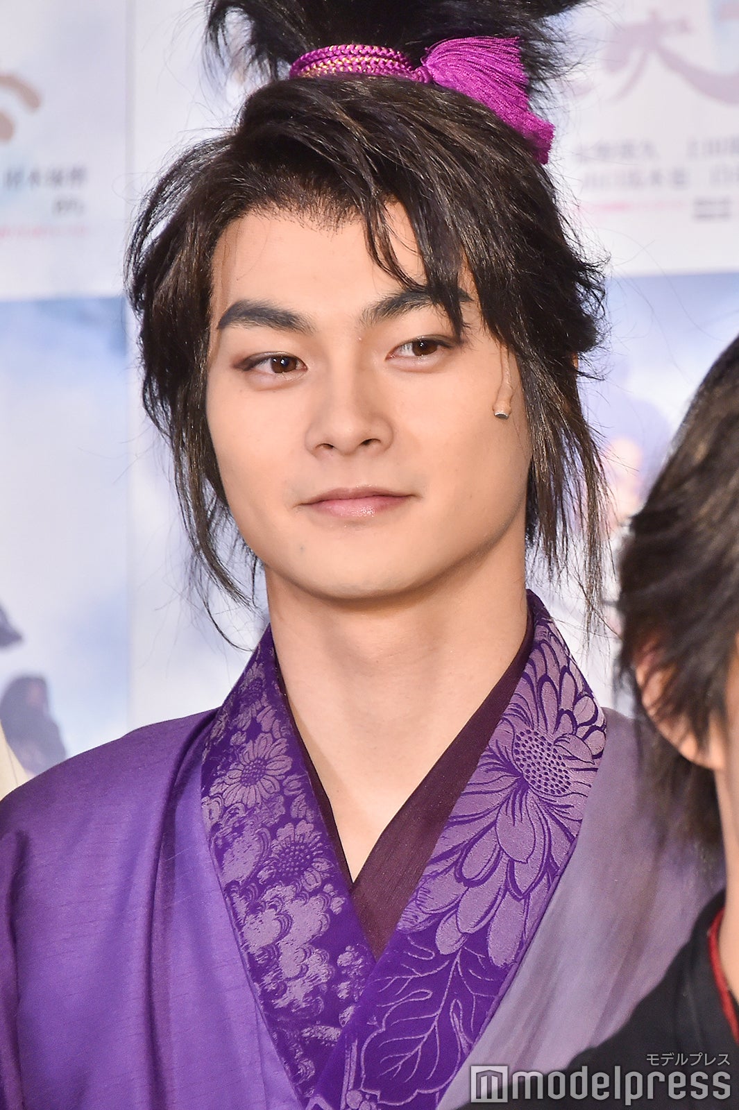 結木滉星 （C）モデルプレス