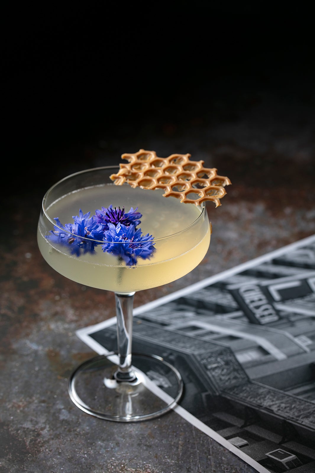 シグネチャーカクテル（提供画像）