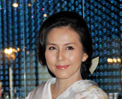 杉本彩、再婚を発表 ファンの反応は?