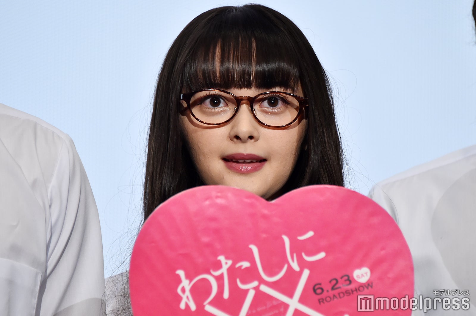 玉城ティナ（C）モデルプレス