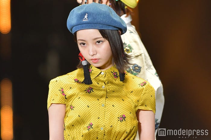 今泉佑唯 (C)モデルプレス