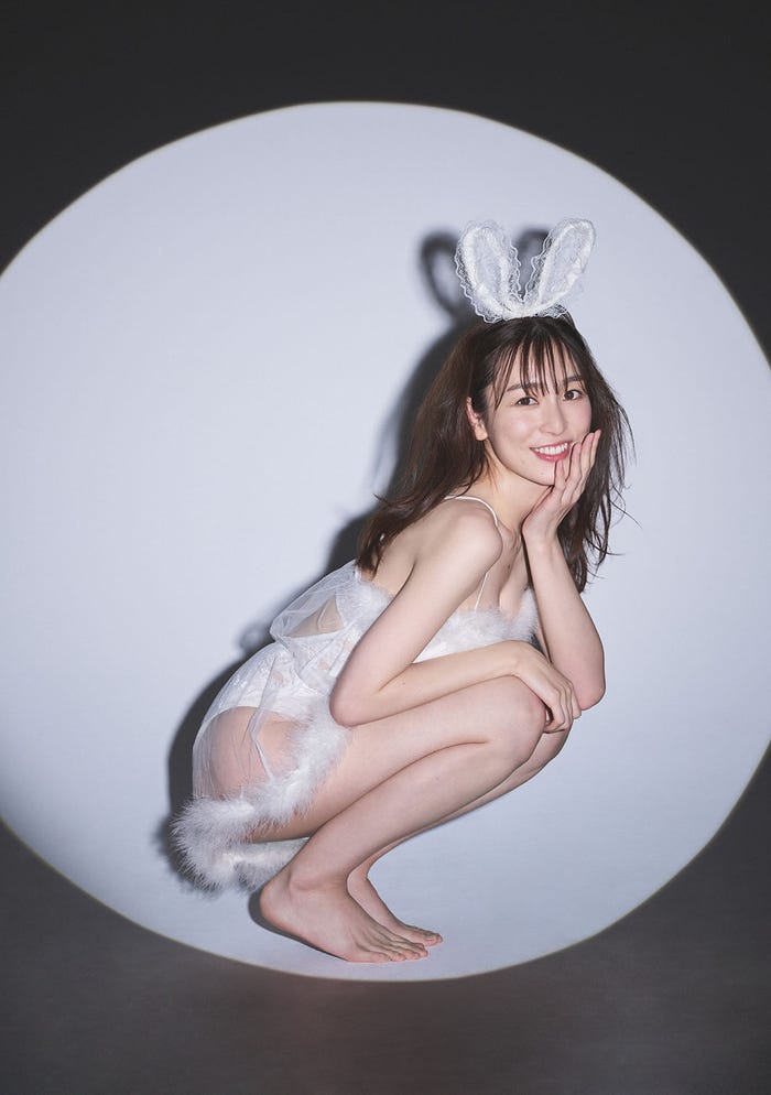 宮下かな子(提供写真)