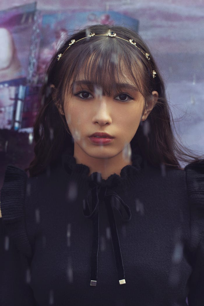 Larme 復刊号表紙はなえなの Love齊藤なぎさ Zoc香椎かてぃらがモデルに新加入 モデルプレス Larme 復刊号表紙はなえなの Love齊藤なぎさ Zoc香椎かてぃらがモデルに新加入 モデルプレス