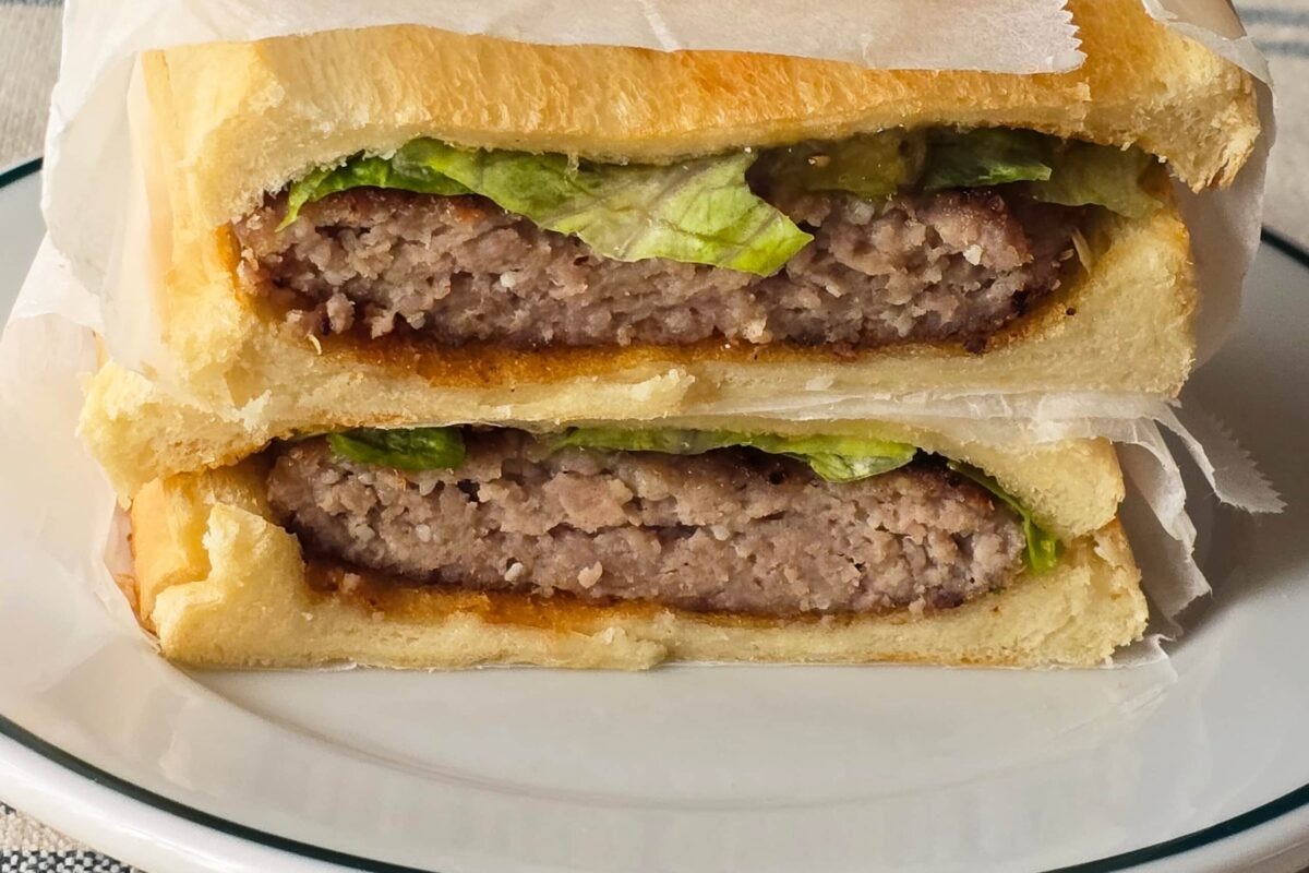 ジェネリックマックポーク