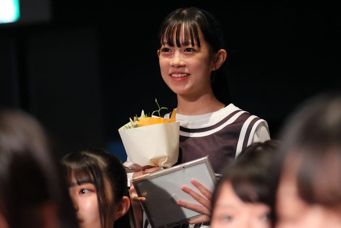 「IDOL3.0 PROJECT」元候補者(C)OVERSE