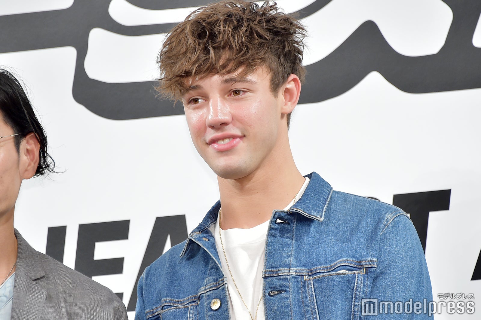 キャメロン・ダラス（C）モデルプレス