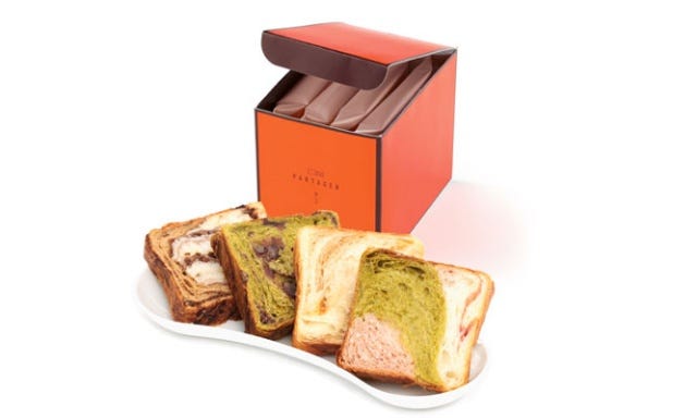 売り切れる前にゲットせよ!春季限定の「さくら色デニッシュ」がおいしそう♡