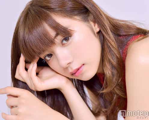 池田エライザ“派手”への抵抗…自信のなさがバネに「エゴまみれでも、自分と向き合えていればいい」<モデルプレスインタビュー/Vol.4>