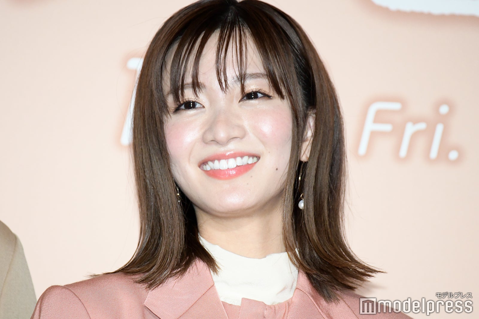 岡崎紗絵 （C）モデルプレス