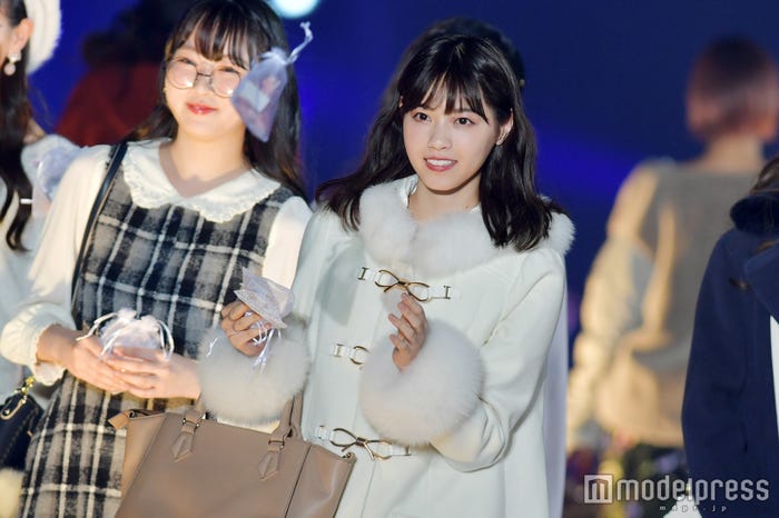 西野七瀬(C)モデルプレス