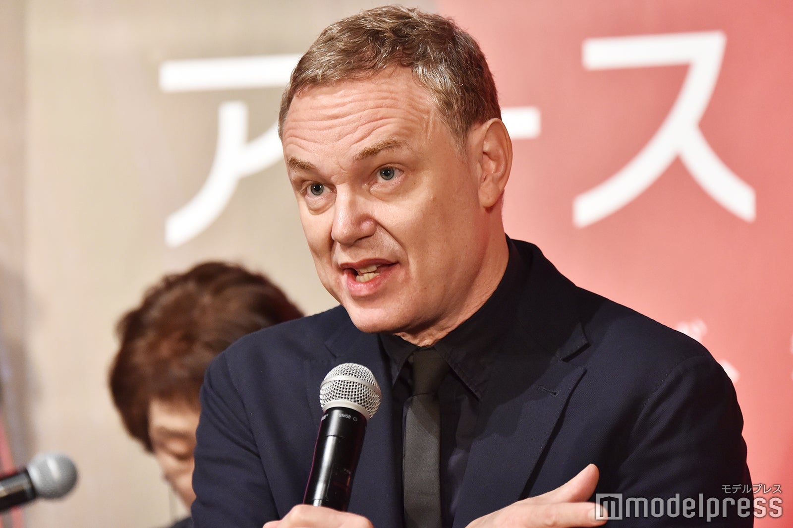 ウォッシュ・ウェストモアランド監督（C）モデルプレス