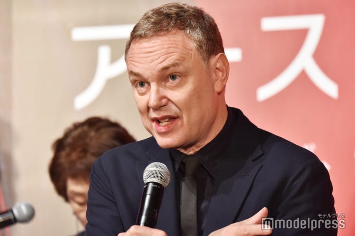 ウォッシュ・ウェストモアランド監督(C)モデルプレス