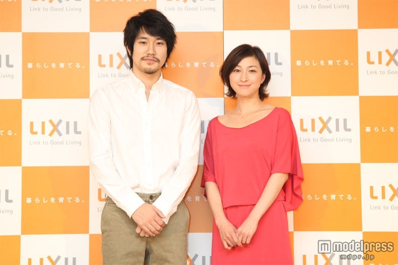 松山ケンイチ、広末涼子